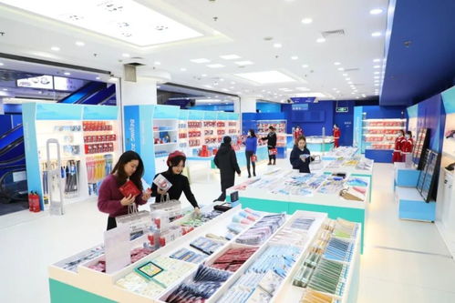 數字賦能非遺文創，商圈點亮新春文化——東城商圈春節活動年味濃